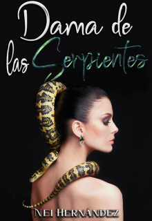 Libro. "Dama de las serpientes" Leer online