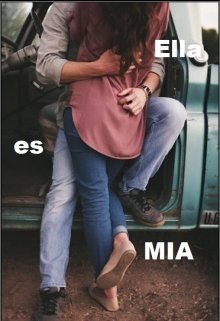 Ella es Mia