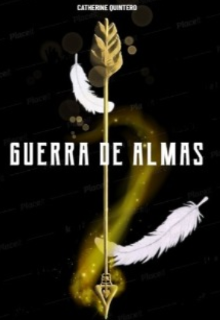 Guerra De Almas