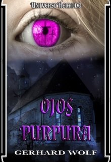 Universo Heraldo: Ojos Purpura