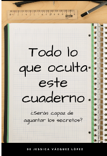 Todo lo que oculta este cuaderno