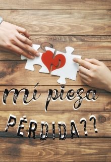 Mi Pieza perdida??