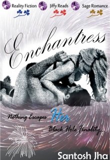 Book. "Enchantress" read online