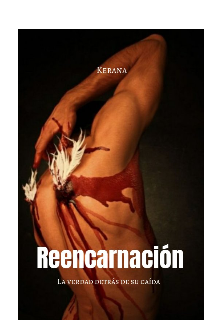 Libro. "Reencarnación (pausado)" Leer online
