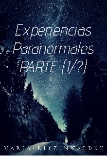 Experiencias Paranormales 