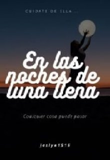 Libro. "En Las Noches De Luna Llena" Leer online