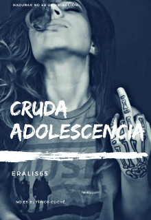 Cruda Adolescencia