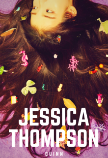 Book. "Jessica Thompson as That Girl" read online
