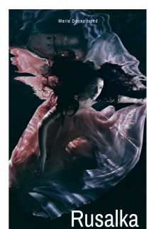 Libro. "Rusalka" Leer online