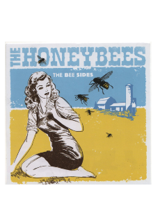 Libro. "Bee Sides" Leer online