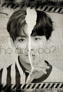 ¿who are you? ·kookgi·