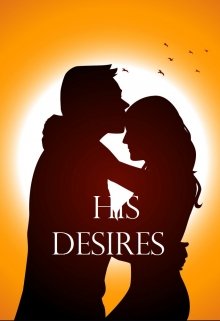 Book. "his desires" read online
