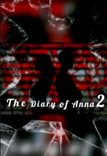 The Diary of Anna 2  (tomo 2)