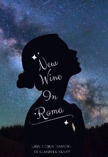 New Wine In Roma