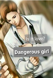 Book. "Is it love? Ryan: Dangerous girl" read online