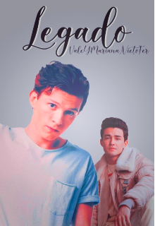 Libro. "Legado" Leer online