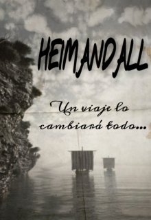 Libro. "Heimandall" Leer online