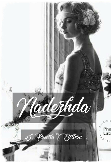 Libro. "Nadezhda" Leer online