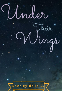 Under their wings