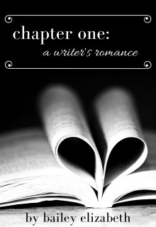 Book. "Chapter One: A Writer's Romance" read online