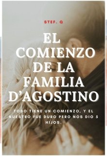 El  comienzo de la familia D’agostino