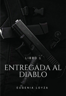 Entregada al Diablo (libro 1)