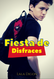 Fiesta de disfraces (fanfic Starker)