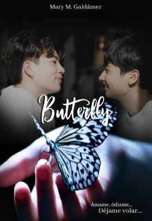 Butterfly [offgun/brightwin]