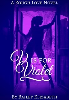 Book. "V is for Violet (original version)" read online