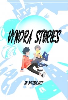 Historias de Vyndra 