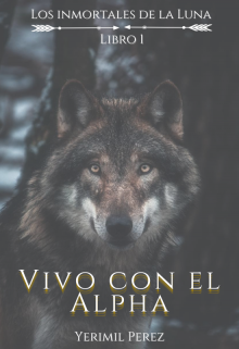 Libro. "Vivo con el Alpha" Leer online
