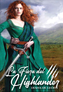 La Fiera del Highlander (secretos en las Highlands 1)
