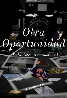 Libro. "Otra Oportunidad" Leer online