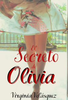El Secreto de Olivia