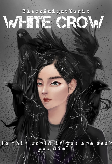 Book. "White Crow" read online