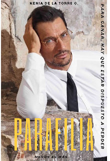 Libro. "Parafilia" Leer online