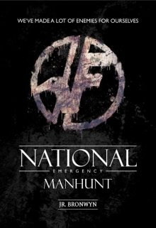 Book. "National Emergency: Manhunt" read online