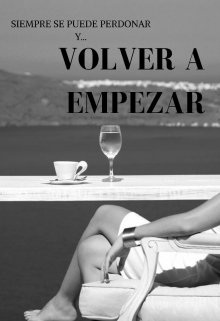 Volver a empezar