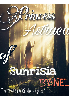 Book. "Princess Astraea of Sunrisia" read online