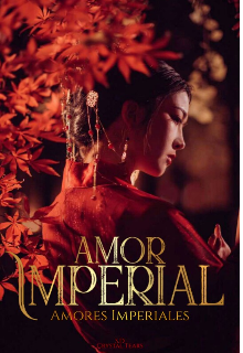 Libro. "Amor Imperial | Libro #1 Saga Amores Imperiales" Leer online