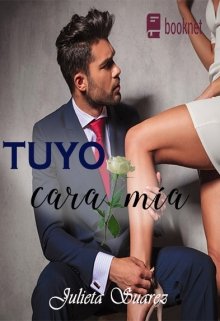 Tuyo, cara mía