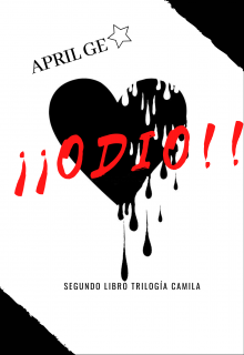 ¡¡odio!!