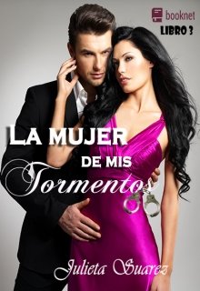 La mujer de mis tormentos ||3|| Herencia de familia