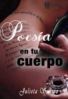 Poesía en tu cuerpo