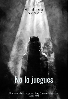 Libro. "No Lo Juegues" Leer online