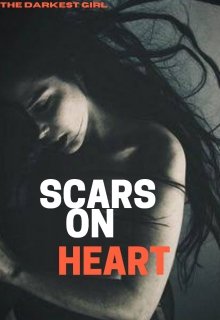 Book. "Scars On Heart" read online