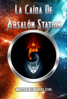 Libro. "La Caída De Absalón Station I " Leer online