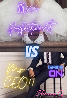 Book. "Miss Perfectionist vs Mr. C.E.O!! " read online