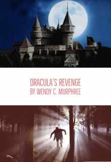 Book. "Dracula&#039;s Revenge" read online