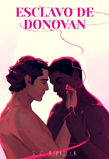 Libro. "Esclavo De Donovan " Leer online